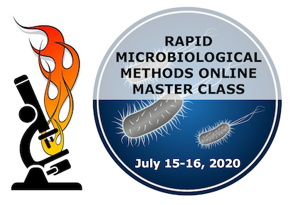 Rapid Microbiology Master Class picture